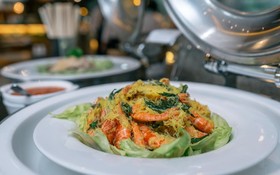 Crystal Crown Hotel - Petaling Jaya