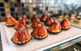 Crystal Crown Hotel - Petaling Jaya