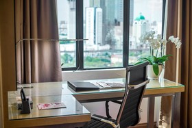 Crystal Crown Hotel - Petaling Jaya