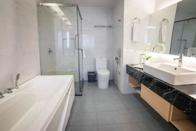 Crystal Crown Hotel - Petaling Jaya