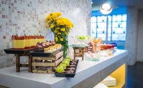 Crystal Crown Hotel - Petaling Jaya