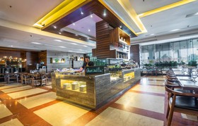 Crystal Crown Hotel - Petaling Jaya