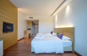 Crystal Crown Hotel - Petaling Jaya