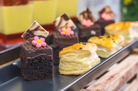 Crystal Crown Hotel - Petaling Jaya