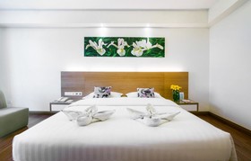 Crystal Crown Hotel - Petaling Jaya