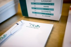 Crystal Crown Hotel - Petaling Jaya