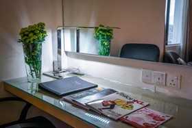 Crystal Crown Hotel - Petaling Jaya