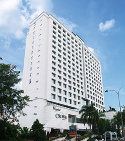 Crystal Crown Hotel - Petaling Jaya