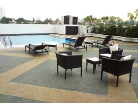 Crystal Crown Hotel - Petaling Jaya