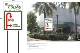 Crystal Crown Hotel - Petaling Jaya