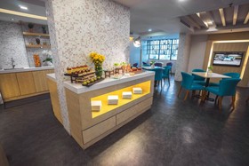 Crystal Crown Hotel - Petaling Jaya