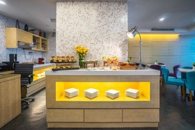 Crystal Crown Hotel - Petaling Jaya