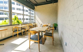 Crystal Crown Hotel - Petaling Jaya