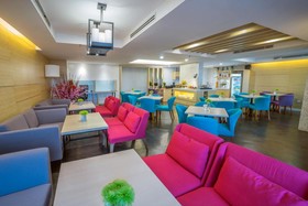 Crystal Crown Hotel - Petaling Jaya