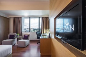 Crystal Crown Hotel - Petaling Jaya