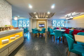 Crystal Crown Hotel - Petaling Jaya