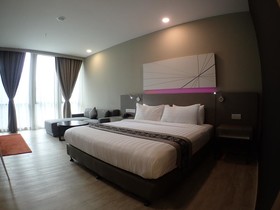 De Elements Business Hotel Damansara