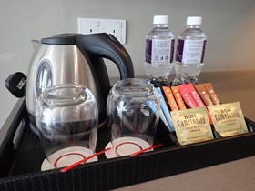 De Elements Business Hotel Damansara