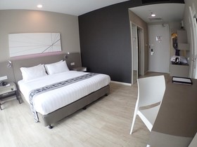 De Elements Business Hotel Damansara