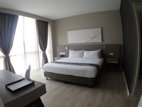 De Elements Business Hotel Damansara