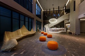 De Elements Business Hotel Damansara