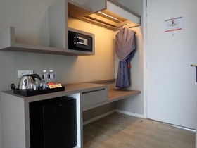 De Elements Business Hotel Damansara