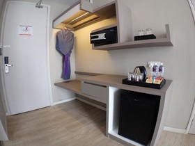 De Elements Business Hotel Damansara