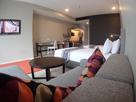 De Elements Business Hotel Damansara