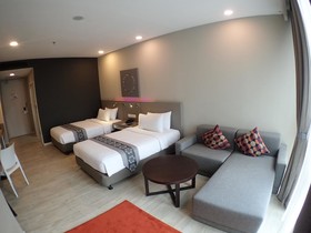 De Elements Business Hotel Damansara