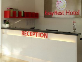 Easyrest Hotel