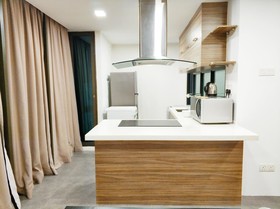 Empire Damansara by QRACHOME