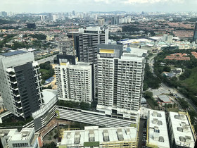 Empire Damansara Residence