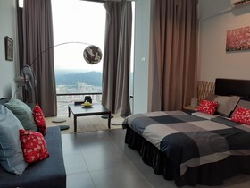 Empire Damansara Studio by Cities Homes Malaysia