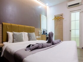 GM Hotel Grand Moments