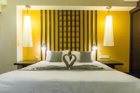 GM Hotel Grand Moments