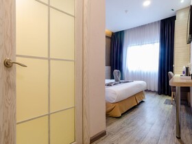GM Hotel Grand Moments