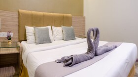 GM Hotel Grand Moments