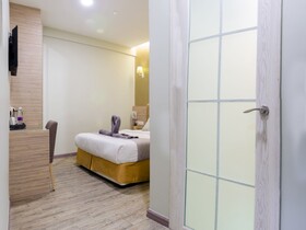 GM Hotel Grand Moments