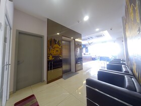 GM Hotel Grand Moments