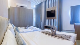 GM Hotel Grand Moments