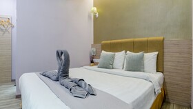 GM Hotel Grand Moments