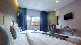 GM Hotel Grand Moments