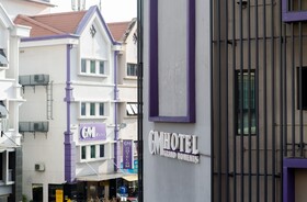 GM Hotel Grand Moments