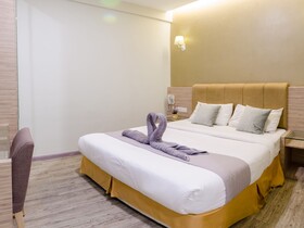 GM Hotel Grand Moments