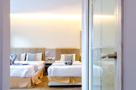 GM Hotel Grand Moments