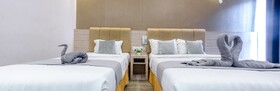 GM Hotel Grand Moments