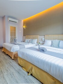 GM Hotel Grand Moments