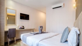 GM Hotel Grand Moments