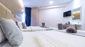 GM Hotel Grand Moments