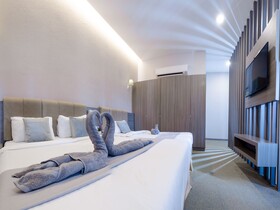 GM Hotel Grand Moments